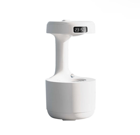 Anti-Gravity Humidifier Drop Household Sprayer